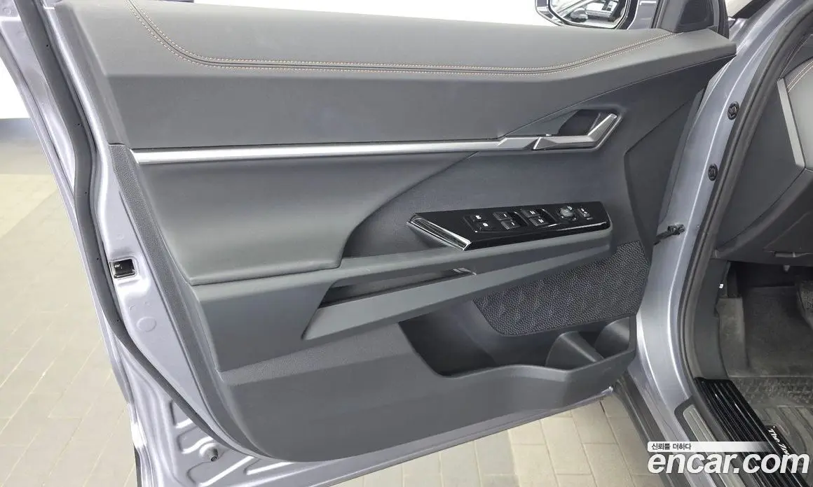 SsangYong Torres 2025 1.5 автомат (гидро), фото 14 SsangYong Torres 2025 1.5 автомат (гидро), фото 14