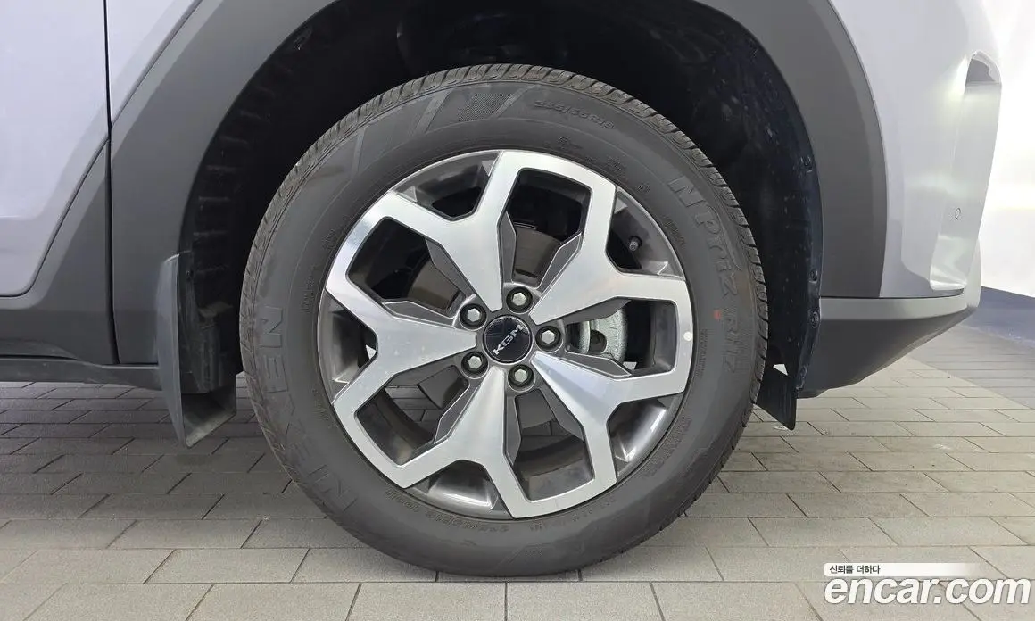 SsangYong Torres 2025 1.5 автомат (гидро), фото 7 SsangYong Torres 2025 1.5 автомат (гидро), фото 7