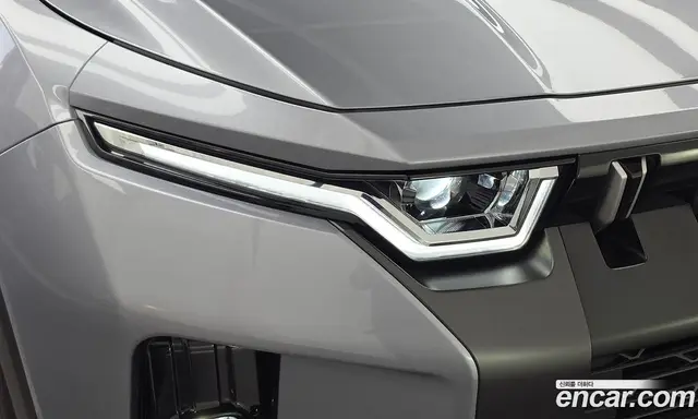 SsangYong Torres 2025 1.5 автомат (гидро), миниатюра 8 SsangYong Torres 2025 1.5 автомат (гидро), миниатюра 8