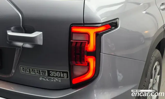 SsangYong Torres 2025 1.5 автомат (гидро), миниатюра 9 SsangYong Torres 2025 1.5 автомат (гидро), миниатюра 9