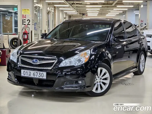Subaru Legacy, 2010, 108 000 км Subaru Legacy, 2010, 108 000 км