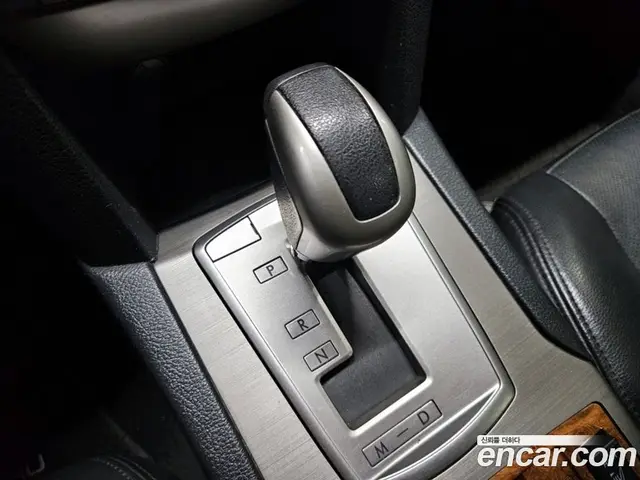 Subaru Legacy 2010 3.6 автомат (гидро), миниатюра 9