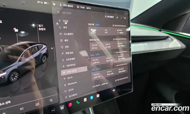 Tesla Model Y 2026 0.2 автомат (гидро), миниатюра 11 Tesla Model Y 2026 0.2 автомат (гидро), миниатюра 11