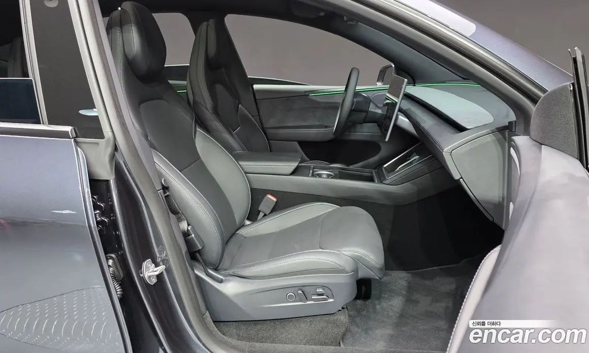 Tesla Model Y 2026 0.2 автомат (гидро), фото 16 Tesla Model Y 2026 0.2 автомат (гидро), фото 16