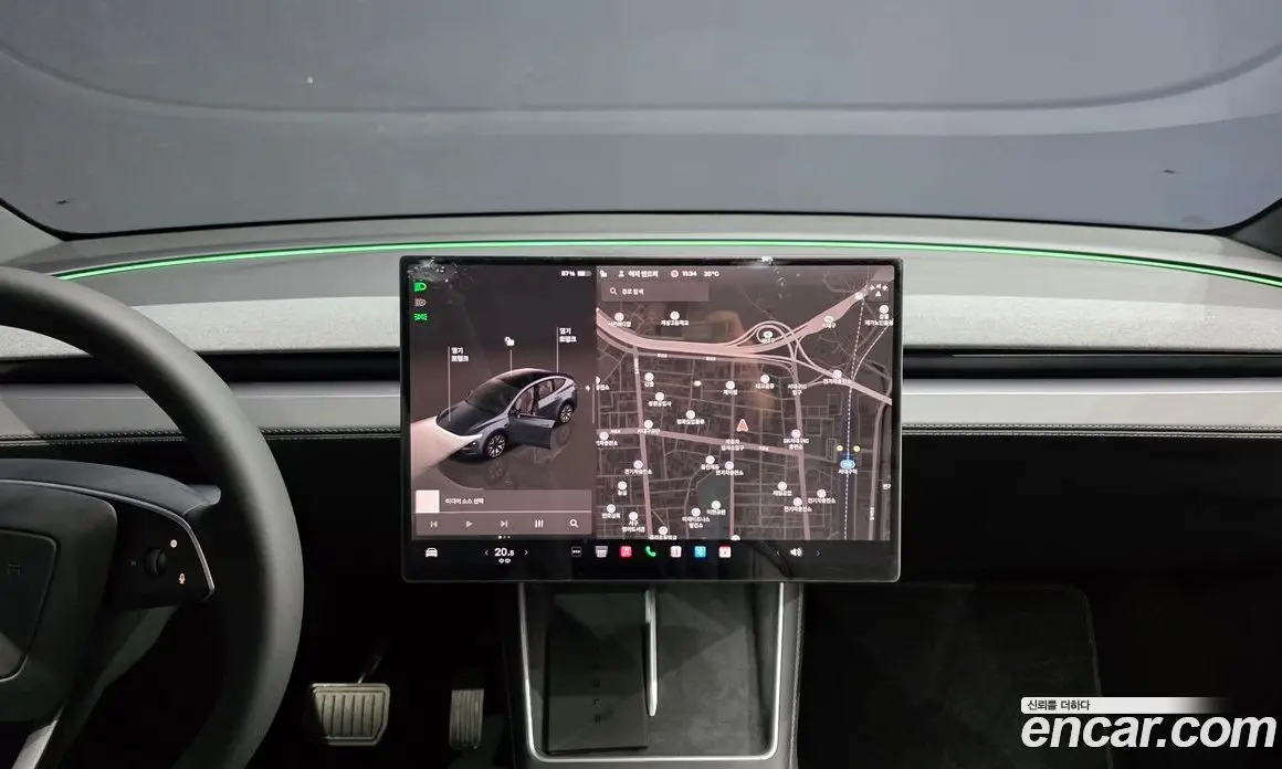 Tesla Model Y 2026 0.2 автомат (гидро), фото 19 Tesla Model Y 2026 0.2 автомат (гидро), фото 19