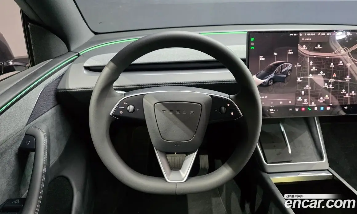 Tesla Model Y 2026 0.2 автомат (гидро), фото 20 Tesla Model Y 2026 0.2 автомат (гидро), фото 20