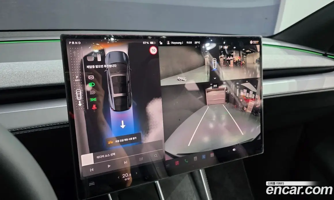 Tesla Model Y 2026 0.2 автомат (гидро), фото 22 Tesla Model Y 2026 0.2 автомат (гидро), фото 22