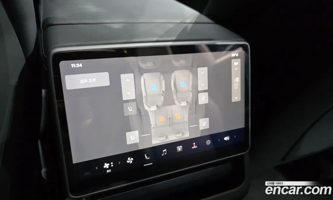 Tesla Model Y 2026 0.2 автомат (гидро), фото 28 Tesla Model Y 2026 0.2 автомат (гидро), фото 28