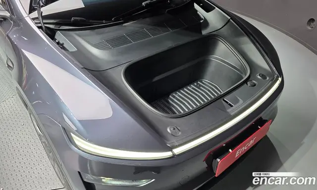 Tesla Model Y 2026 0.2 автомат (гидро), миниатюра 6 Tesla Model Y 2026 0.2 автомат (гидро), миниатюра 6