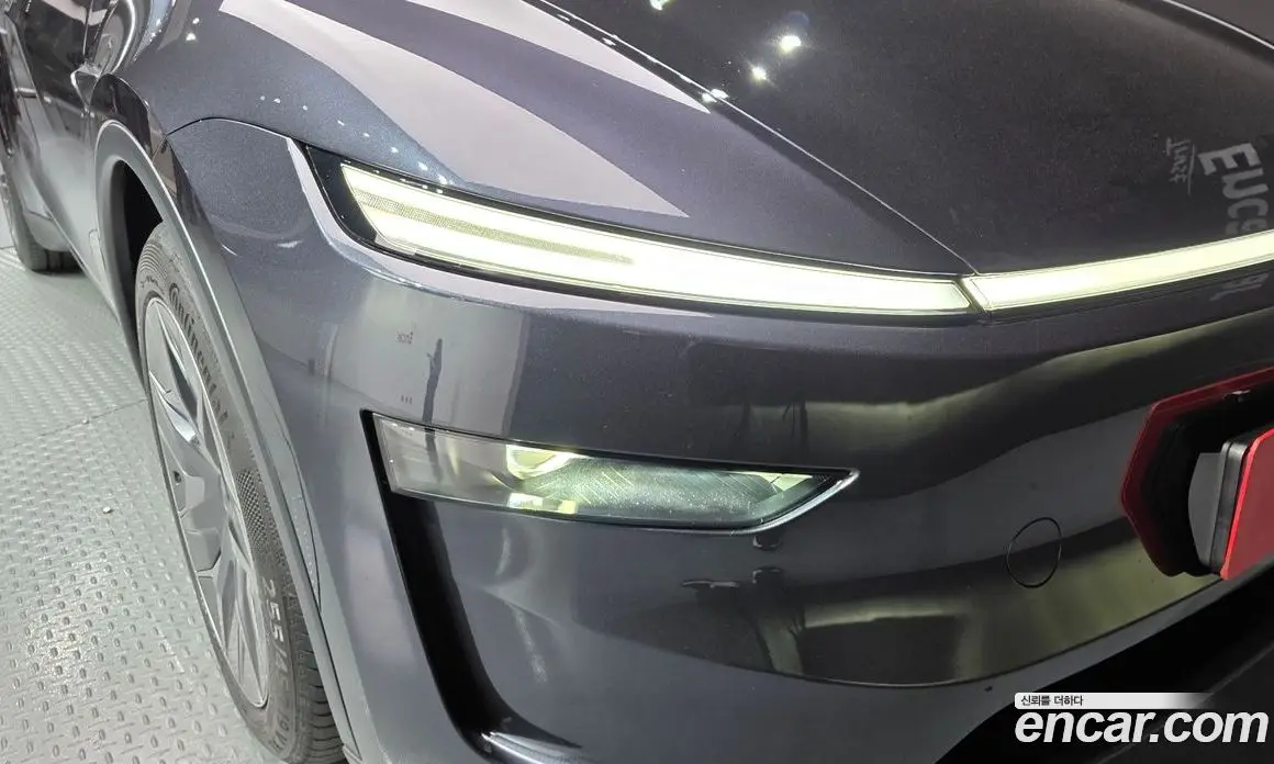 Tesla Model Y 2026 0.2 автомат (гидро), фото 8 Tesla Model Y 2026 0.2 автомат (гидро), фото 8