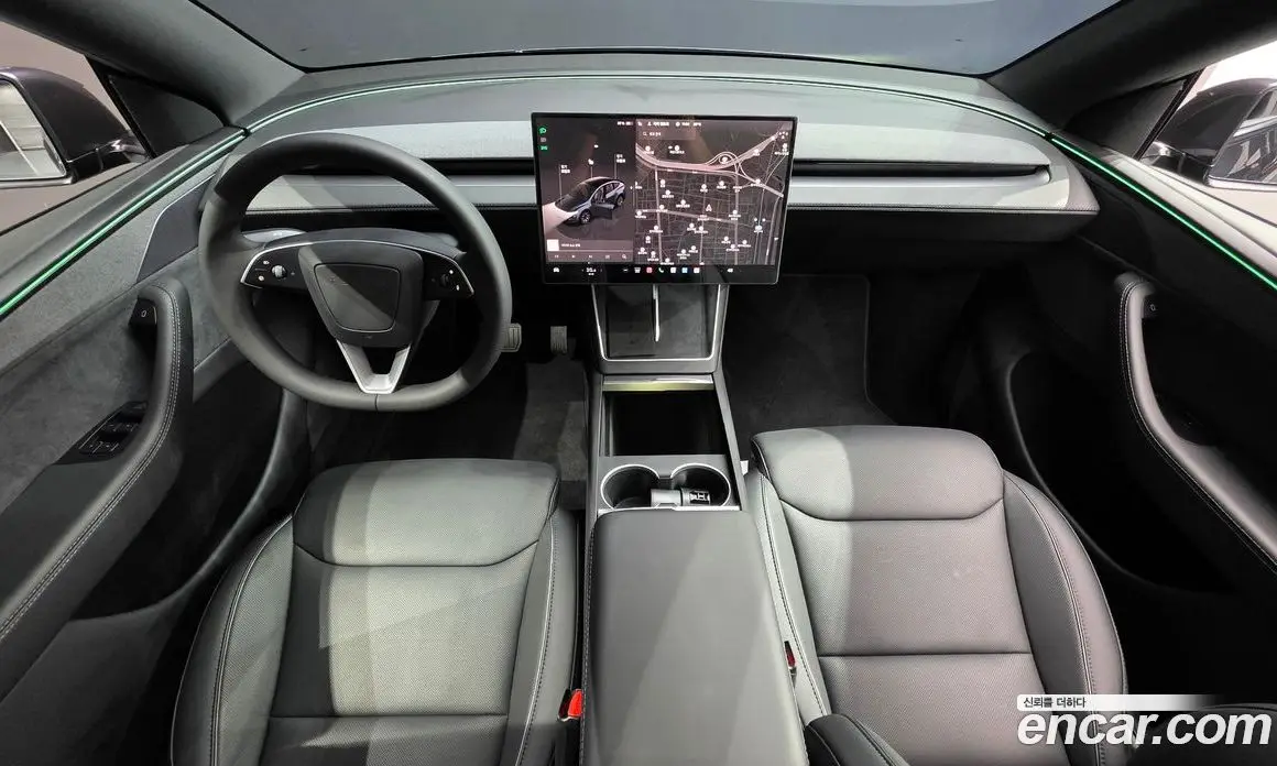 Tesla Model Y 2026 0.2 автомат (гидро), фото 10 Tesla Model Y 2026 0.2 автомат (гидро), фото 10