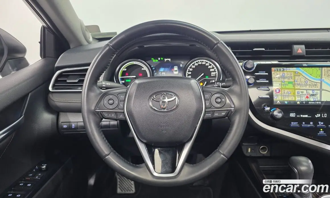 Toyota Camry 2018 2.5 автомат (гидро), фото 13 Toyota Camry 2018 2.5 автомат (гидро), фото 13