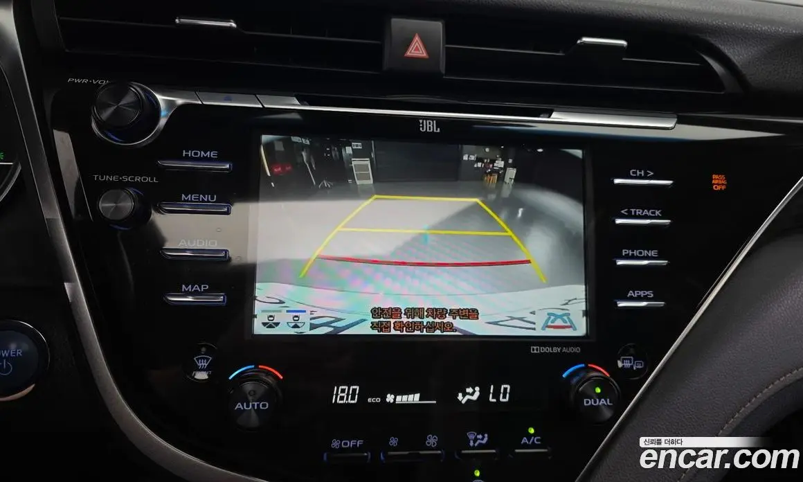 Toyota Camry 2018 2.5 автомат (гидро), фото 17 Toyota Camry 2018 2.5 автомат (гидро), фото 17