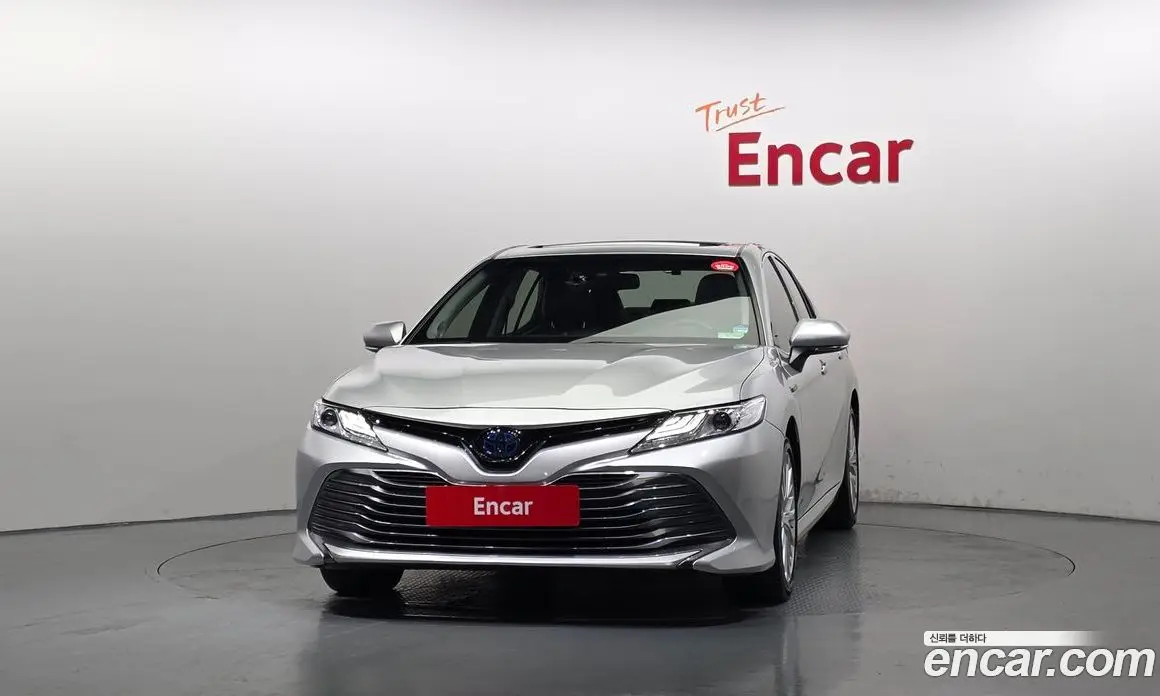 Toyota Camry 2018 2.5 автомат (гидро), фото 3 Toyota Camry 2018 2.5 автомат (гидро), фото 3
