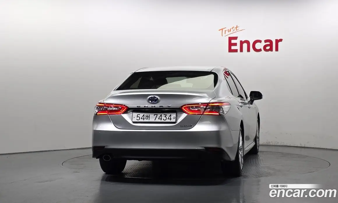 Toyota Camry 2018 2.5 автомат (гидро), фото 4 Toyota Camry 2018 2.5 автомат (гидро), фото 4