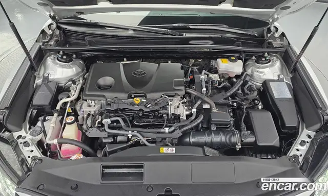 Toyota Camry 2018 2.5 автомат (гидро), миниатюра 6 Toyota Camry 2018 2.5 автомат (гидро), миниатюра 6
