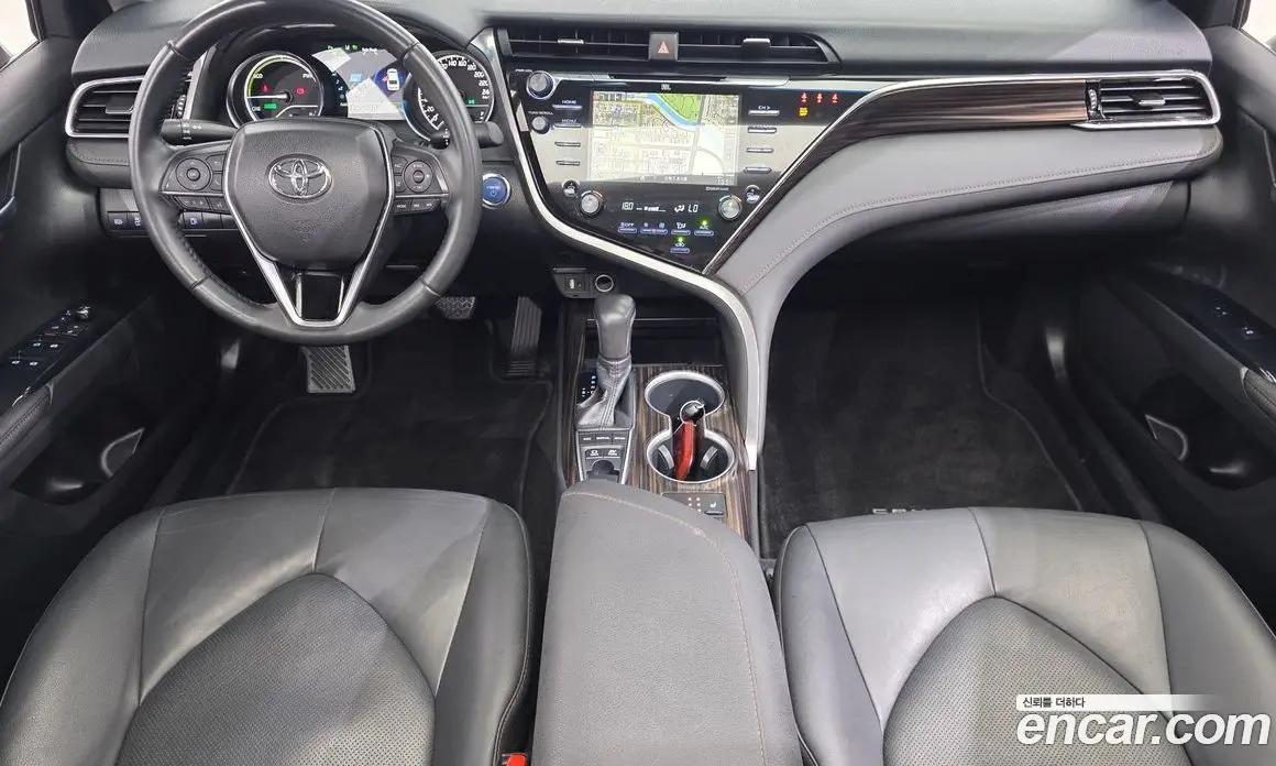 Toyota Camry 2018 2.5 автомат (гидро), фото 7 Toyota Camry 2018 2.5 автомат (гидро), фото 7