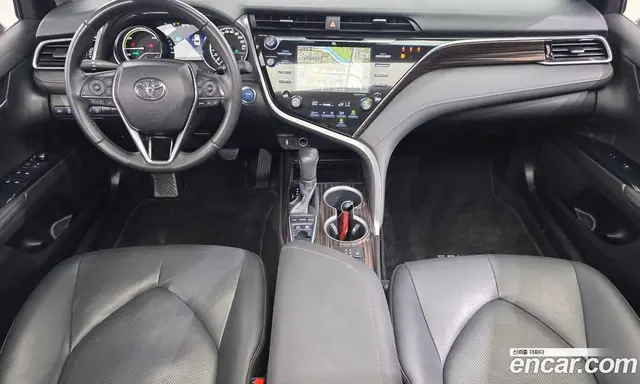 Toyota Camry 2018 2.5 автомат (гидро), миниатюра 7 Toyota Camry 2018 2.5 автомат (гидро), миниатюра 7