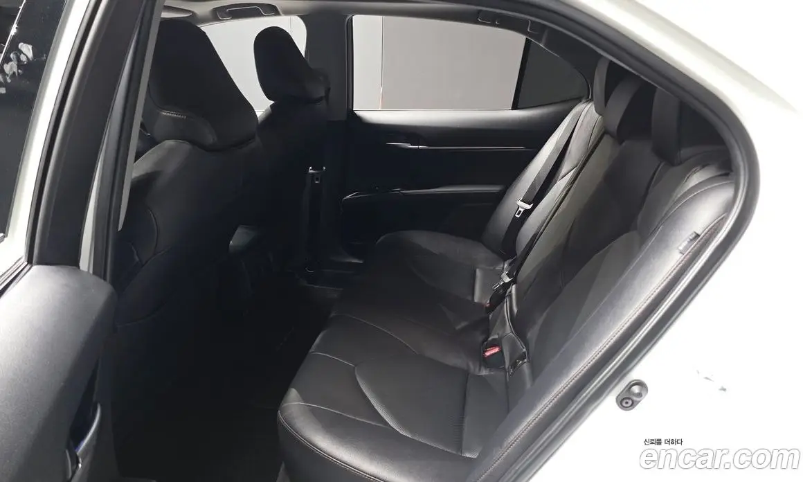 Toyota Camry 2019 2.5 автомат (гидро), фото 11 Toyota Camry 2019 2.5 автомат (гидро), фото 11