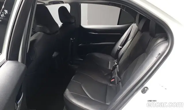 Toyota Camry 2019 2.5 автомат (гидро), миниатюра 11 Toyota Camry 2019 2.5 автомат (гидро), миниатюра 11