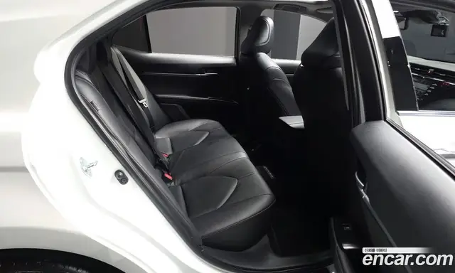 Toyota Camry 2019 2.5 автомат (гидро), миниатюра 12