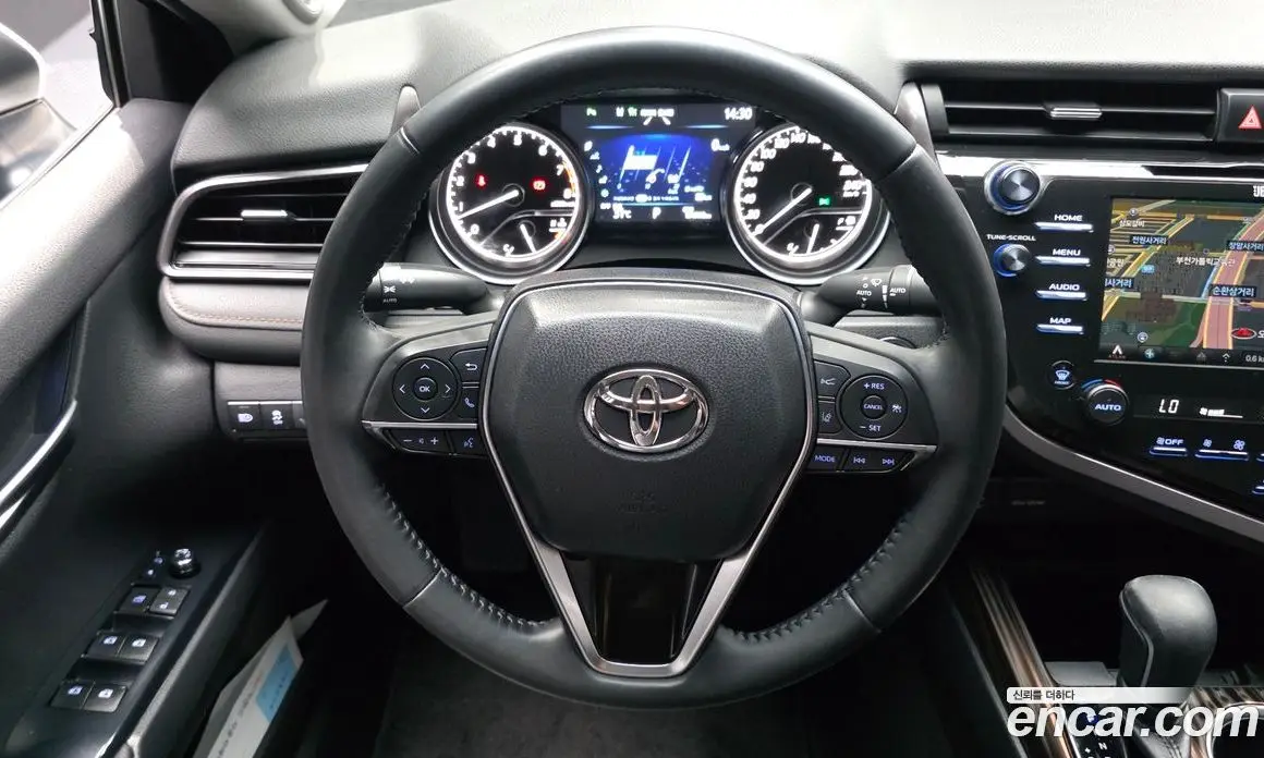 Toyota Camry 2019 2.5 автомат (гидро), фото 13 Toyota Camry 2019 2.5 автомат (гидро), фото 13