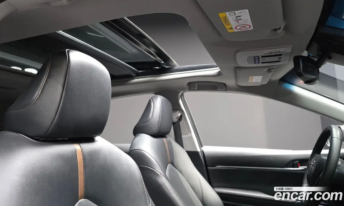 Toyota Camry 2019 2.5 автомат (гидро), фото 20 Toyota Camry 2019 2.5 автомат (гидро), фото 20