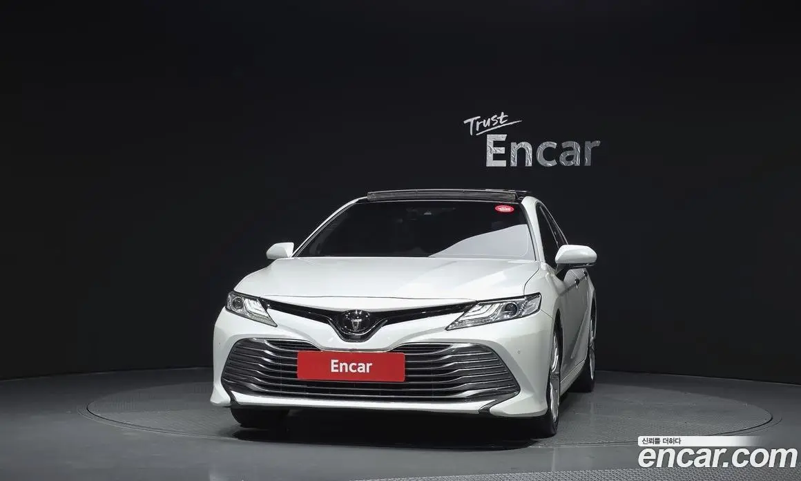 Toyota Camry 2019 2.5 автомат (гидро), фото 3 Toyota Camry 2019 2.5 автомат (гидро), фото 3