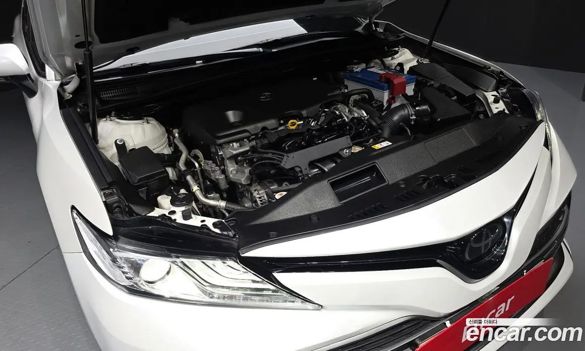 Toyota Camry 2019 2.5 автомат (гидро), фото 6 Toyota Camry 2019 2.5 автомат (гидро), фото 6
