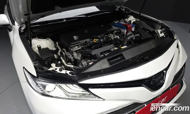 Toyota Camry 2019 2.5 автомат (гидро), миниатюра 6 Toyota Camry 2019 2.5 автомат (гидро), миниатюра 6