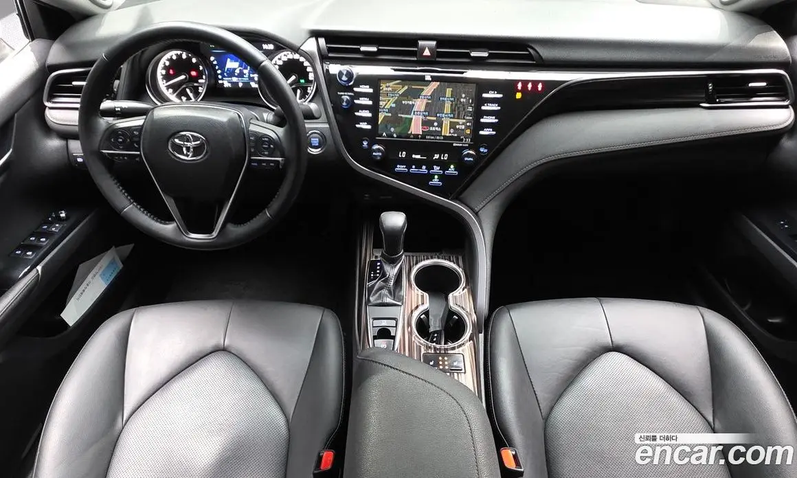 Toyota Camry 2019 2.5 автомат (гидро), фото 7 Toyota Camry 2019 2.5 автомат (гидро), фото 7