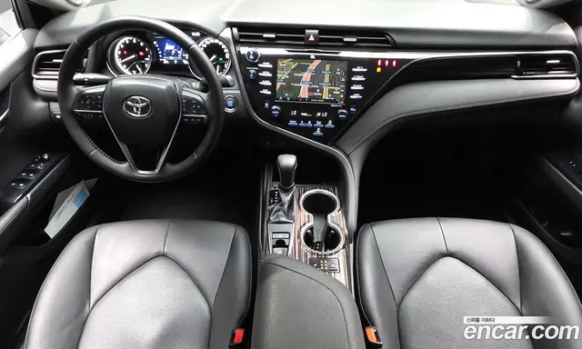 Toyota Camry 2019 2.5 автомат (гидро), миниатюра 7 Toyota Camry 2019 2.5 автомат (гидро), миниатюра 7