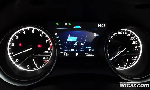 Toyota Camry 2019 2.5 автомат (гидро), миниатюра 8 Toyota Camry 2019 2.5 автомат (гидро), миниатюра 8