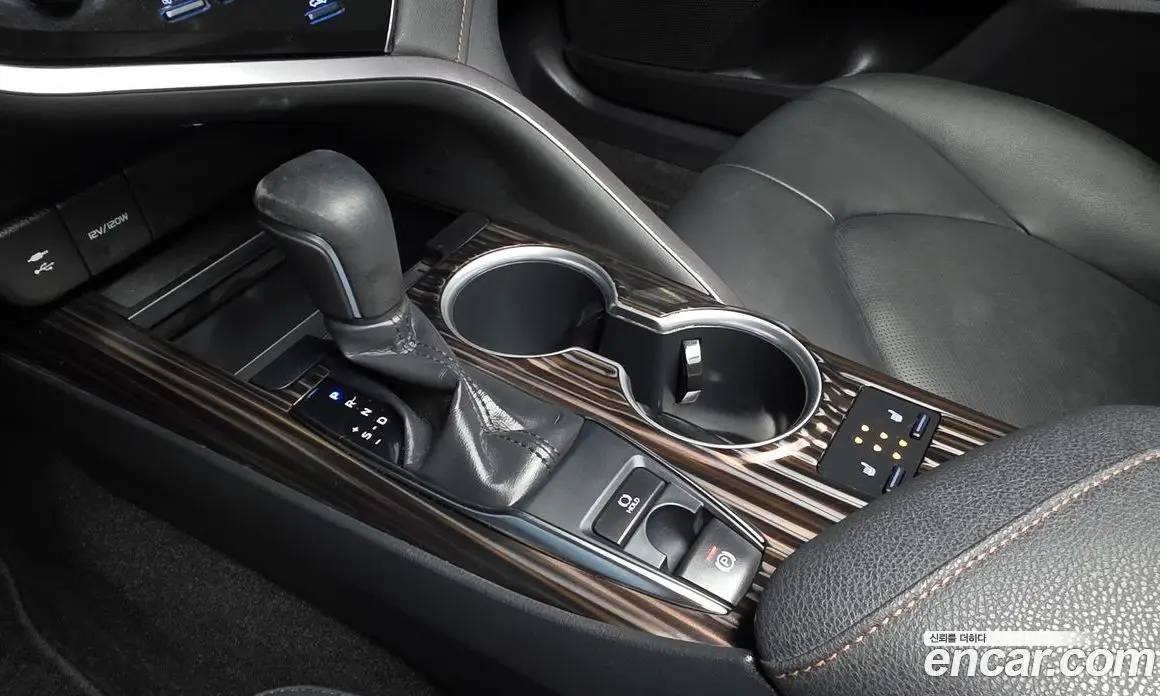 Toyota Camry 2019 2.5 автомат (гидро), фото 9 Toyota Camry 2019 2.5 автомат (гидро), фото 9