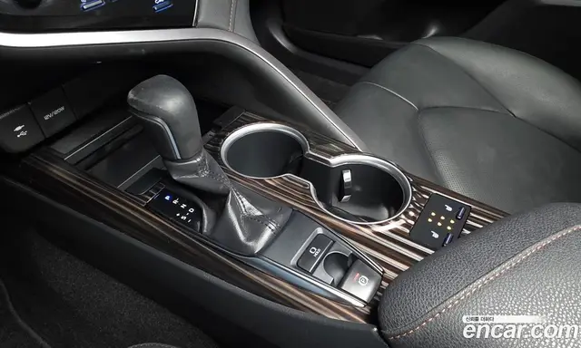 Toyota Camry 2019 2.5 автомат (гидро), миниатюра 9 Toyota Camry 2019 2.5 автомат (гидро), миниатюра 9