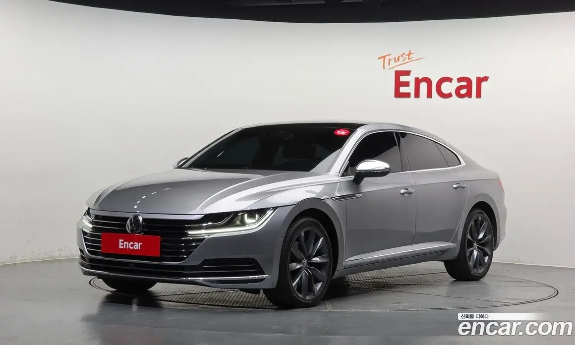Volkswagen Arteon 2020 2.0 автомат (гидро), фото 1 Volkswagen Arteon 2020 2.0 автомат (гидро), фото 1