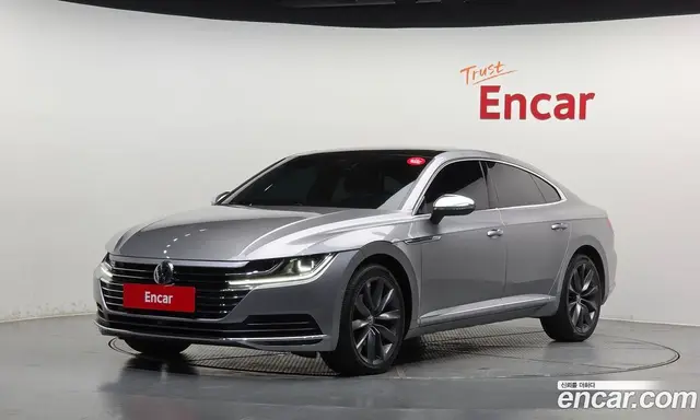 Volkswagen Arteon 2020 2.0 автомат (гидро), миниатюра 1 Volkswagen Arteon 2020 2.0 автомат (гидро), миниатюра 1