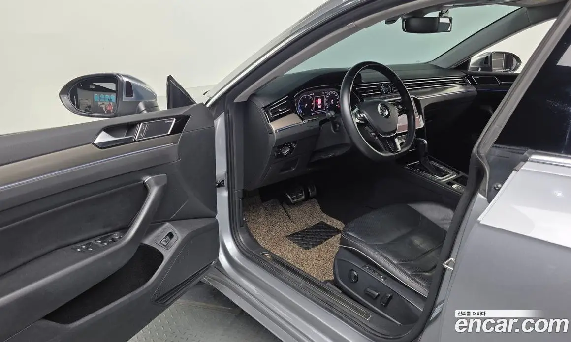Volkswagen Arteon 2020 2.0 автомат (гидро), фото 13 Volkswagen Arteon 2020 2.0 автомат (гидро), фото 13