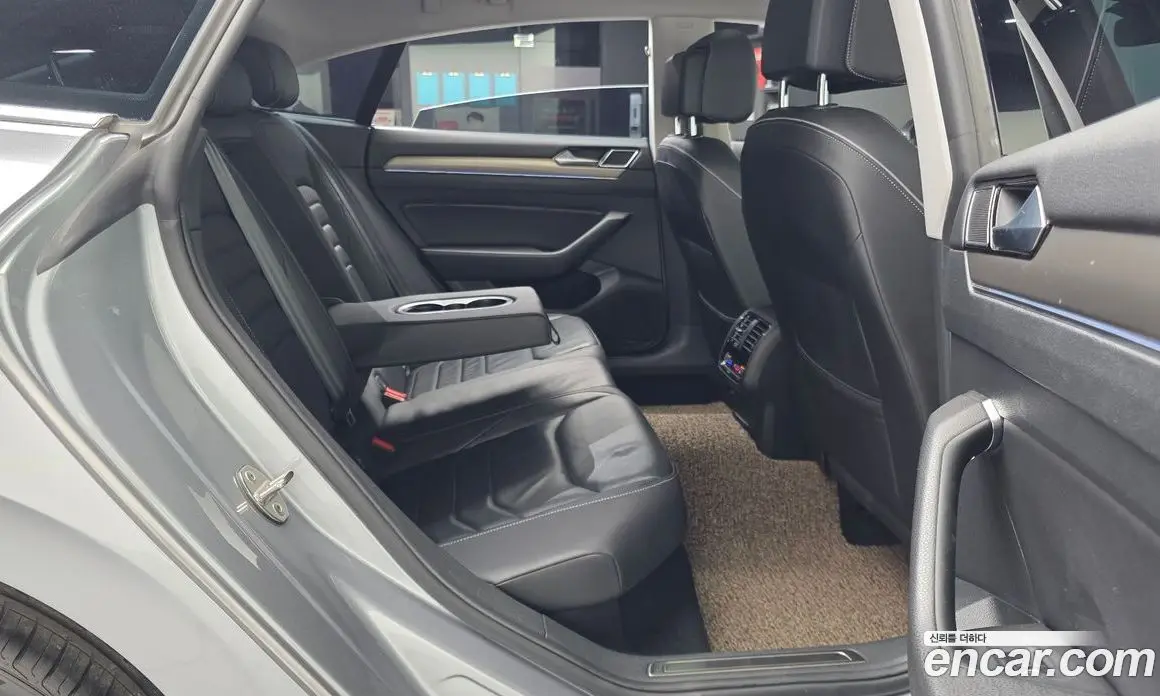 Volkswagen Arteon 2020 2.0 автомат (гидро), фото 18 Volkswagen Arteon 2020 2.0 автомат (гидро), фото 18