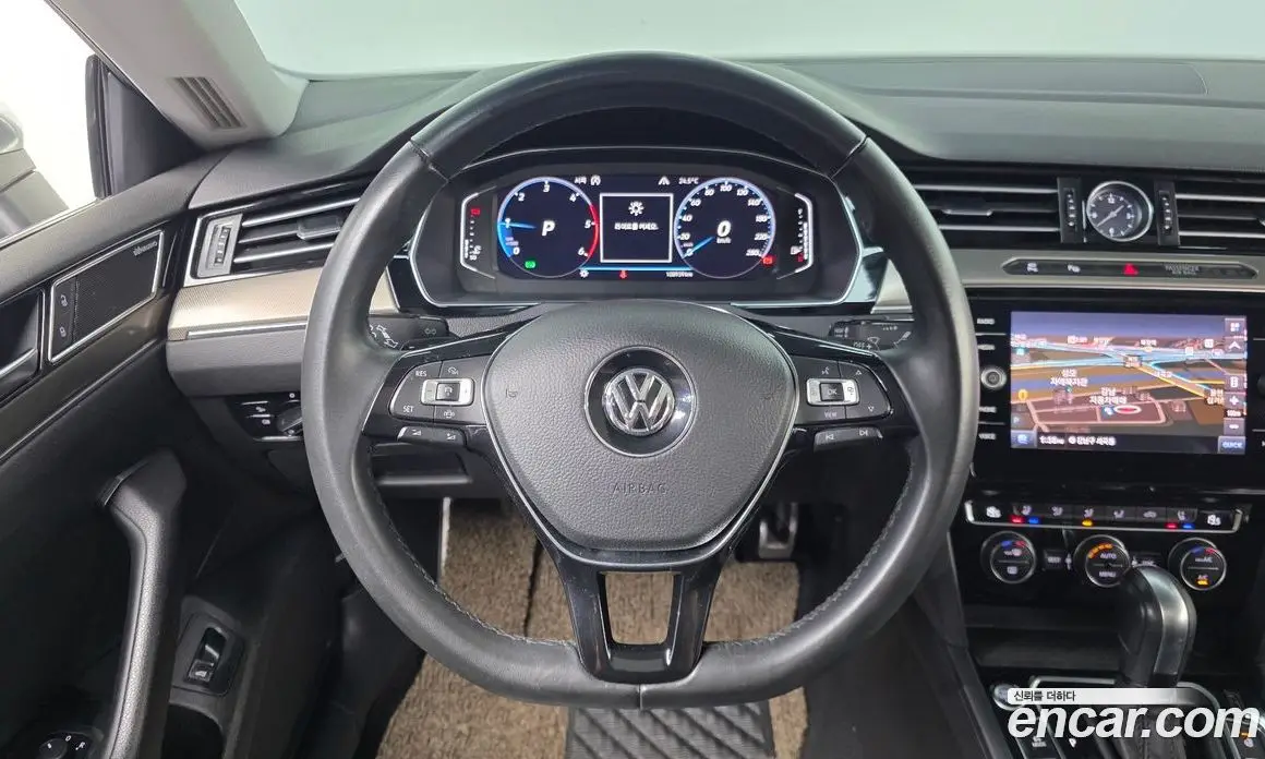 Volkswagen Arteon 2020 2.0 автомат (гидро), фото 19 Volkswagen Arteon 2020 2.0 автомат (гидро), фото 19