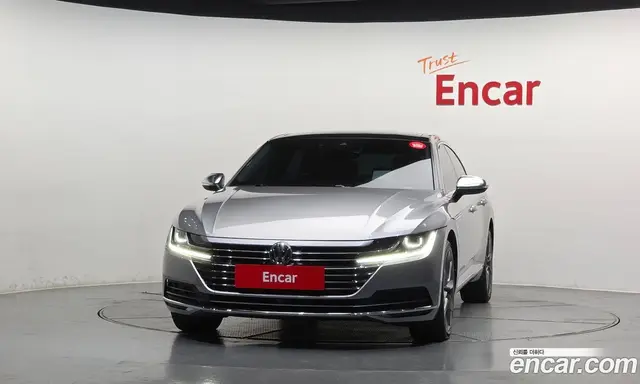 Volkswagen Arteon 2020 2.0 автомат (гидро), миниатюра 3 Volkswagen Arteon 2020 2.0 автомат (гидро), миниатюра 3