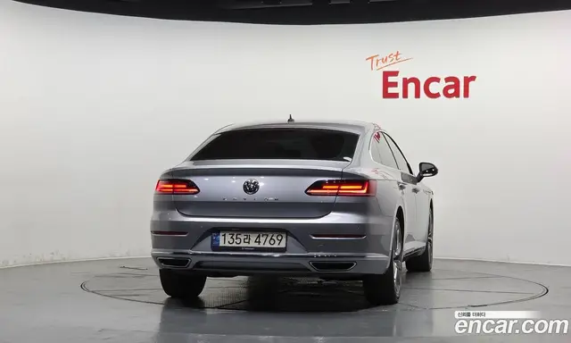 Volkswagen Arteon 2020 2.0 автомат (гидро), миниатюра 4 Volkswagen Arteon 2020 2.0 автомат (гидро), миниатюра 4