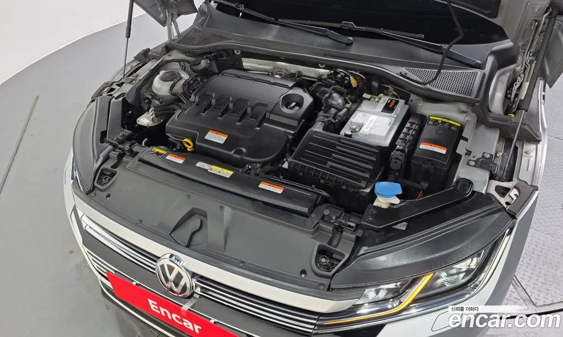 Volkswagen Arteon 2020 2.0 автомат (гидро), фото 6 Volkswagen Arteon 2020 2.0 автомат (гидро), фото 6