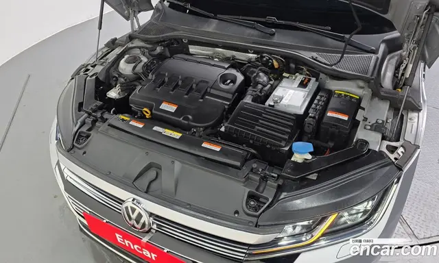 Volkswagen Arteon 2020 2.0 автомат (гидро), миниатюра 6 Volkswagen Arteon 2020 2.0 автомат (гидро), миниатюра 6