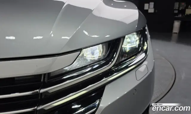 Volkswagen Arteon 2020 2.0 автомат (гидро), миниатюра 8 Volkswagen Arteon 2020 2.0 автомат (гидро), миниатюра 8