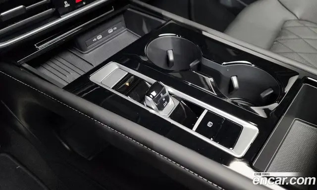 Volkswagen Atlas 2025 2.0 автомат (гидро), миниатюра 12