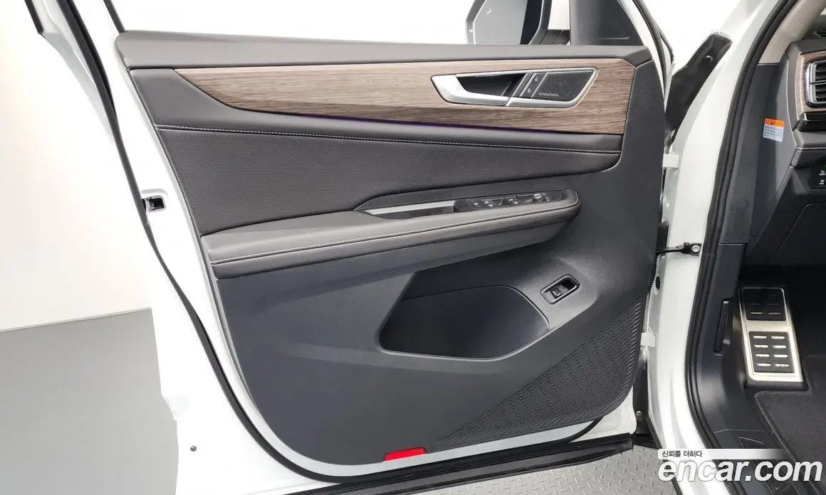 Volkswagen Atlas 2025 2.0 автомат (гидро), фото 14 Volkswagen Atlas 2025 2.0 автомат (гидро), фото 14