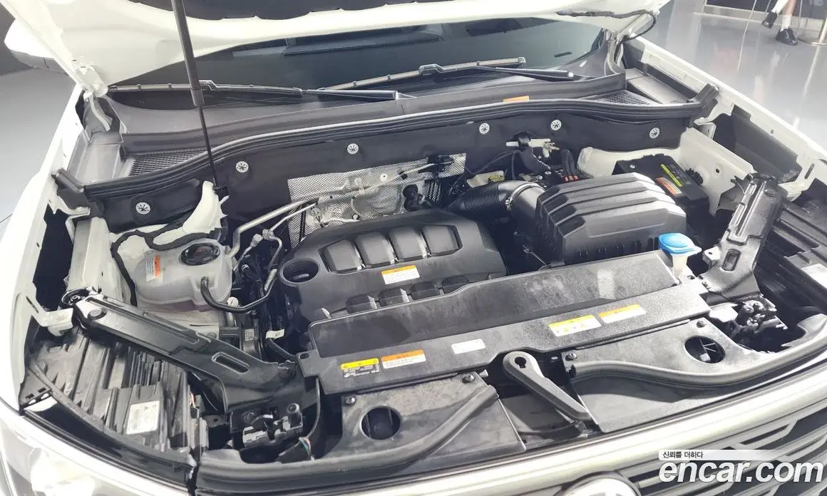 Volkswagen Atlas 2025 2.0 автомат (гидро), фото 6 Volkswagen Atlas 2025 2.0 автомат (гидро), фото 6