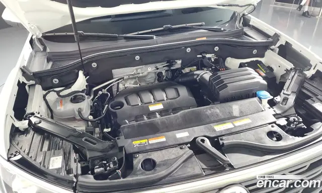 Volkswagen Atlas 2025 2.0 автомат (гидро), миниатюра 6 Volkswagen Atlas 2025 2.0 автомат (гидро), миниатюра 6