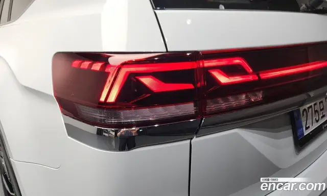 Volkswagen Atlas 2025 2.0 автомат (гидро), миниатюра 9 Volkswagen Atlas 2025 2.0 автомат (гидро), миниатюра 9